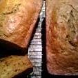 Zucchini Pineapple Bread