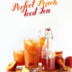 Simple Iced Tea