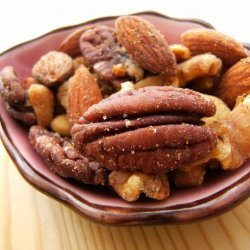 Deviled Pecans Neiman Marcus