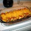 Chicken Enchiladas