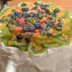 Pavlova