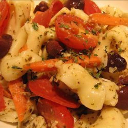 Antipasto Salad