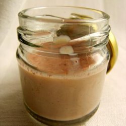 Vegan No Alcohol Irish Cream