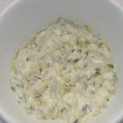 Tastes Like Mc Donald's Tartar Sauce - Copycat