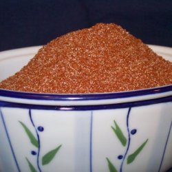 The Neely's Barbeque Seasoning