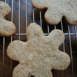 Speculaas - Dutch cookies