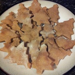 Teething Biscuits for Baby