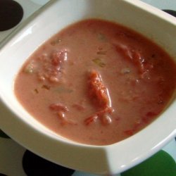 Creamy Tomato Soup