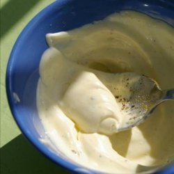 Curry Mayonnaise