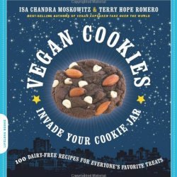 Cyclops Cookies (Vegan)