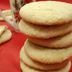 Tea Cookies II