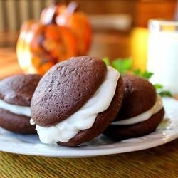 Whoopie Pies II