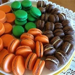 French Macaroons