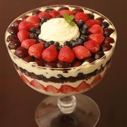 All American Trifle