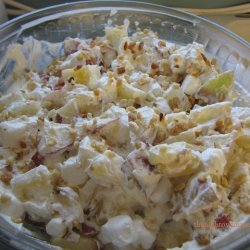 Taffy Apple Salad II