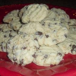 Chocolate Chip Yummies