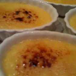 Perfect Creme Brulee