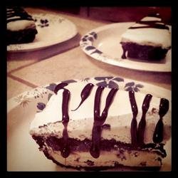 Best Mud Pie