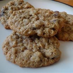 Lactation Cookies