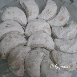 Kourabiedes I