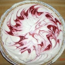 Raspberry Swirl