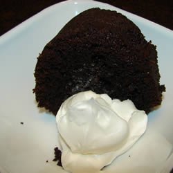 Devil's Food Cake II