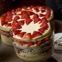 Zuppa Inglese