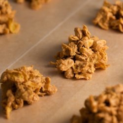 Cornflake Candy