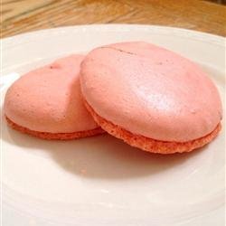 Almond Macaroons II