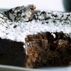 Mocha Brownies