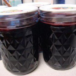 Port Wine Jelly