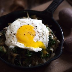 Texas Hash