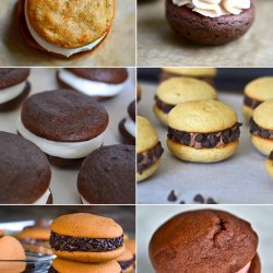 Whoopie Pies