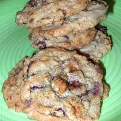 Chocolate Chip Toll House Cookies