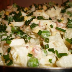 Potato salad