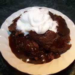 Chocolate Cobbler