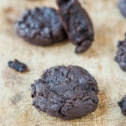 Brown Sugar Cookies