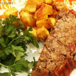 Bill Blass's Meatloaf