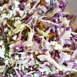 Cabbage Salad