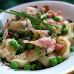 Westphalian Tortellini