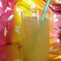 Pineapple Lemonade Pizzazz