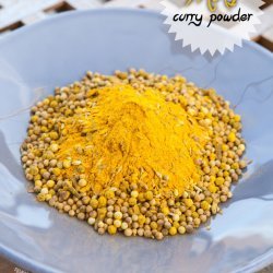 Curry Powder