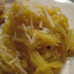 Spaghetti Squash