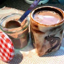 Aztec Hot Chocolate Mix