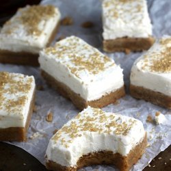 Cinnamon Sugar Butter Cookies