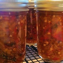 Pepper Relish