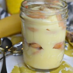 Creamy Banana Pudding
