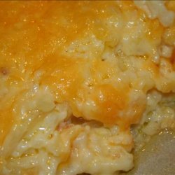 Funeral Potatoes