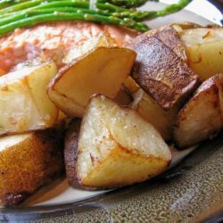 Onion-Roasted Potatoes