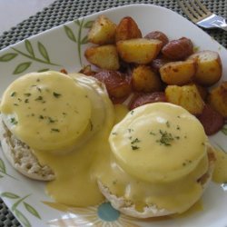 Country Style Fried Skillet Potatoes